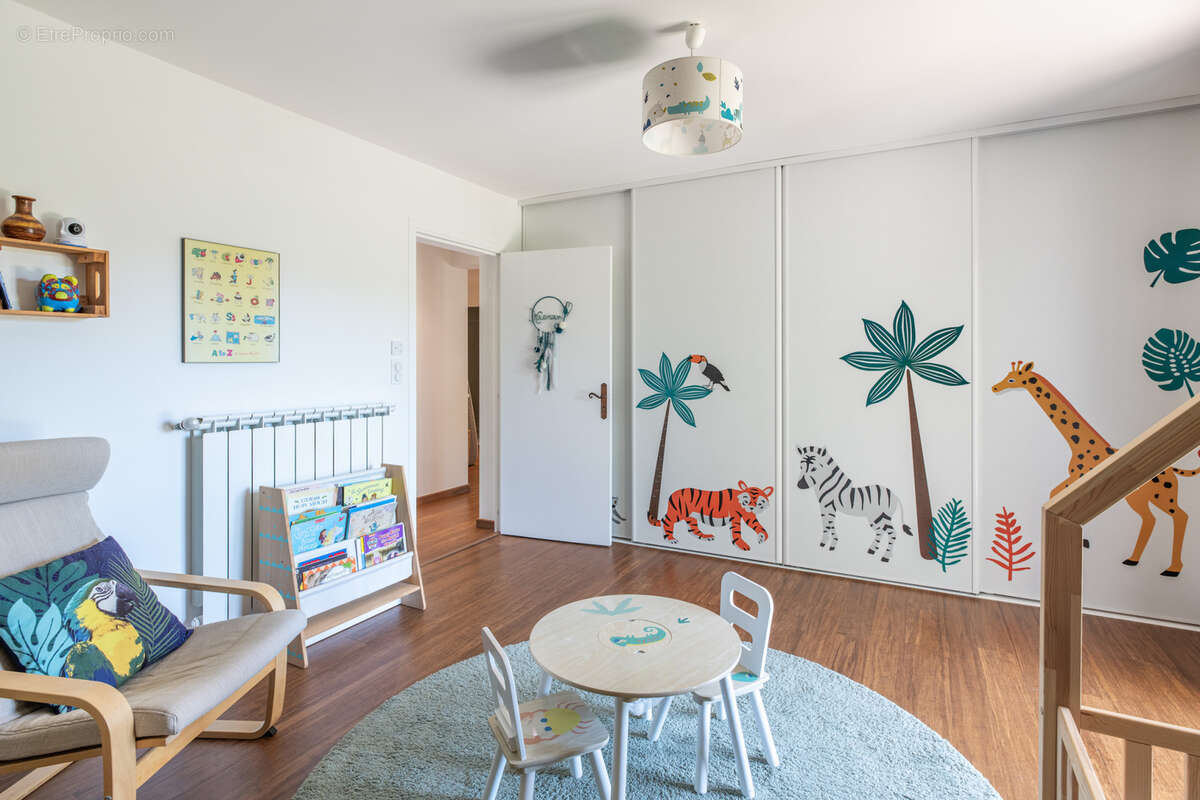 Maison à LA COLLE-SUR-LOUP