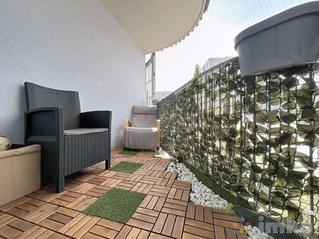 Appartement 94 m² à Lille  - photo 2