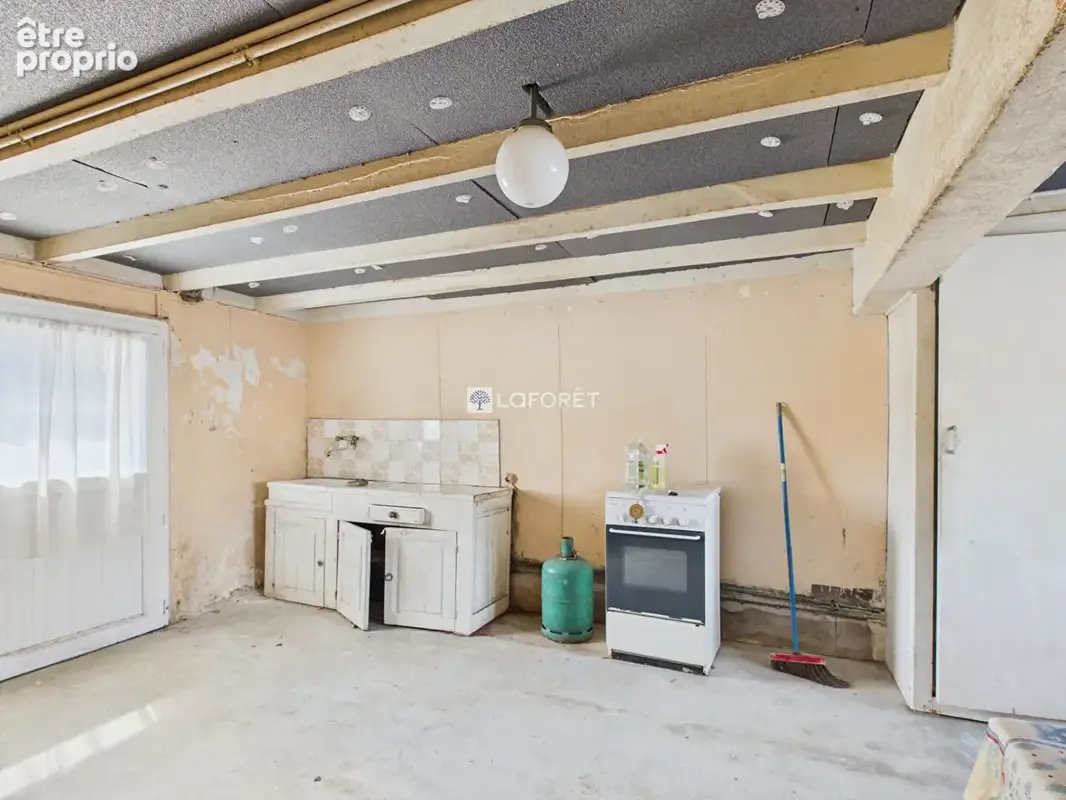 Maison PLOUHINEC 6 Pièces 100 m² - photo 20