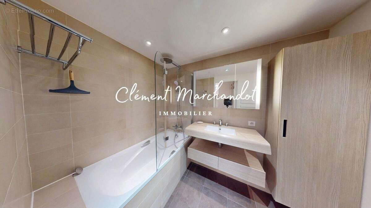 Photo 6 - Appartement à PARIS-15E