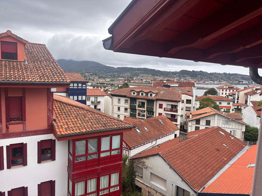 Hendaye studio Pour investisseur - photo 3