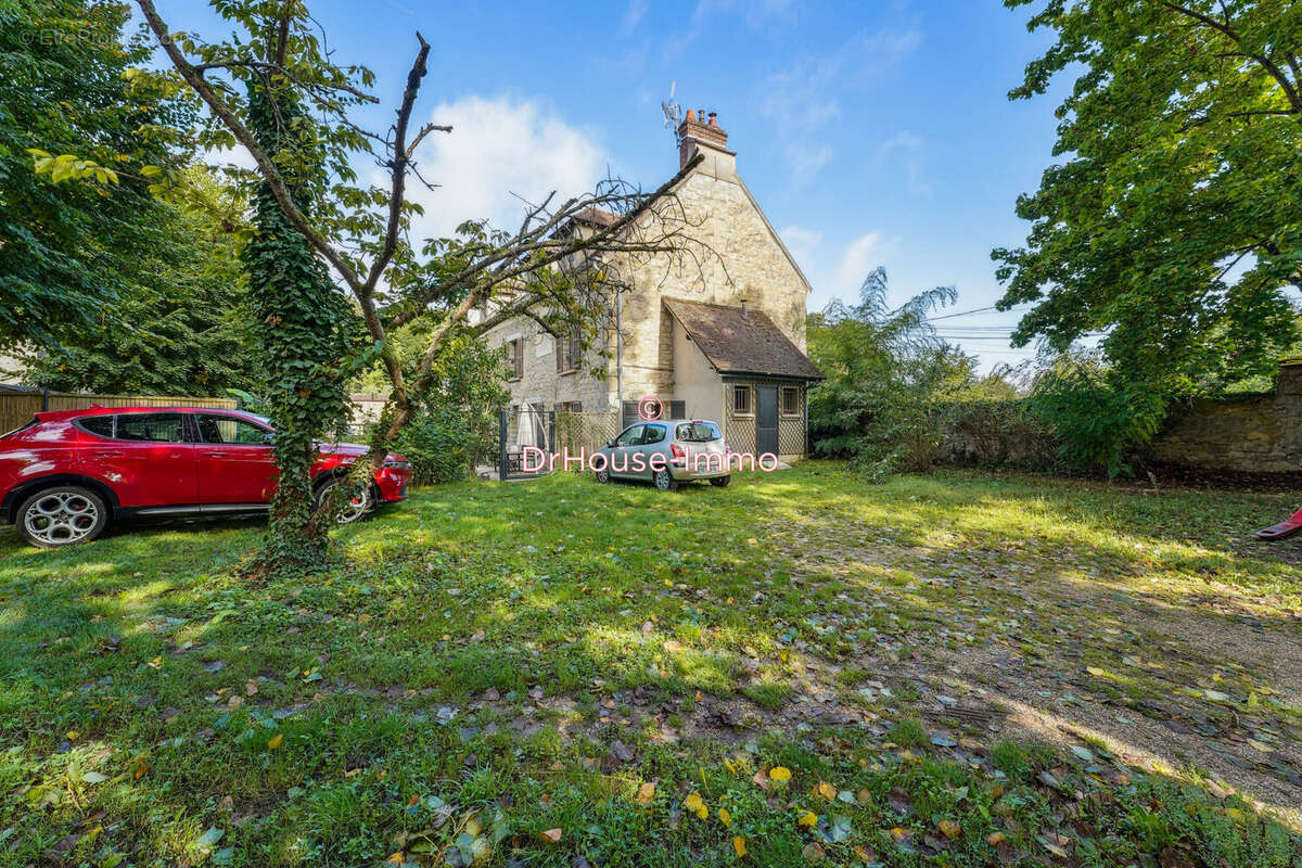 Appartement à L&#039;ISLE-ADAM