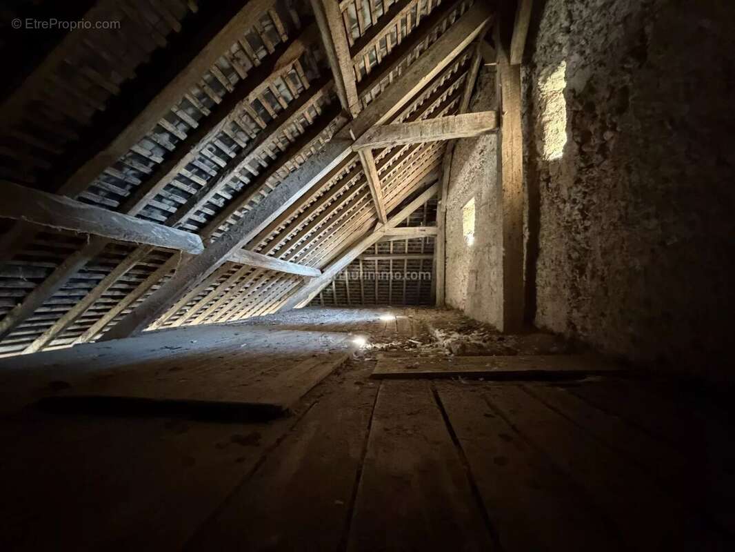 Ancien monastère de caractère - photo 10