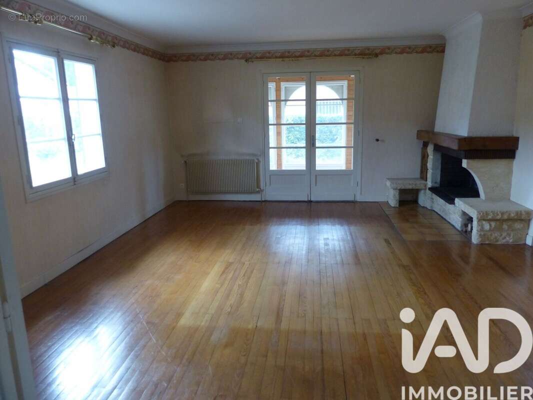 Photo 3 - Maison à SAINT-PIERRE-DU-MONT