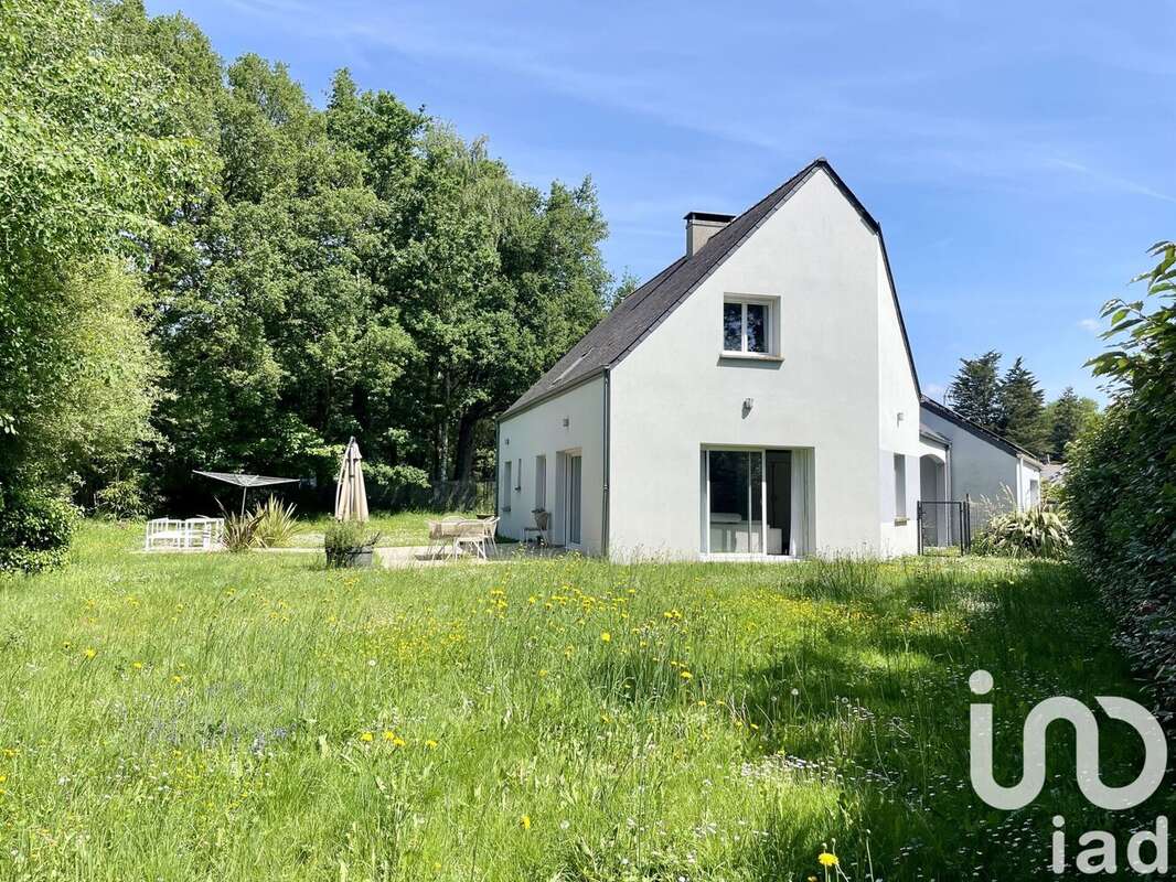 Photo 2 - Maison à HERIC