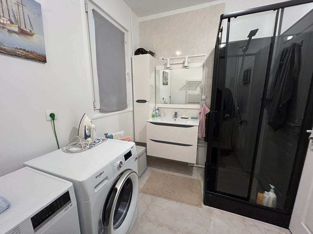 Maison à MAIGNELAY-MONTIGNY