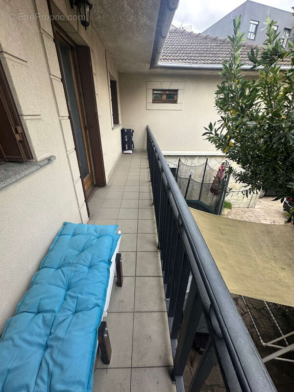 Maison à SAINT-DENIS