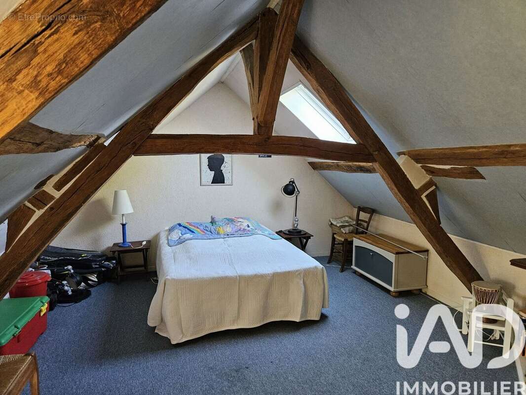 Maison 152 m² à Danze  - photo 9