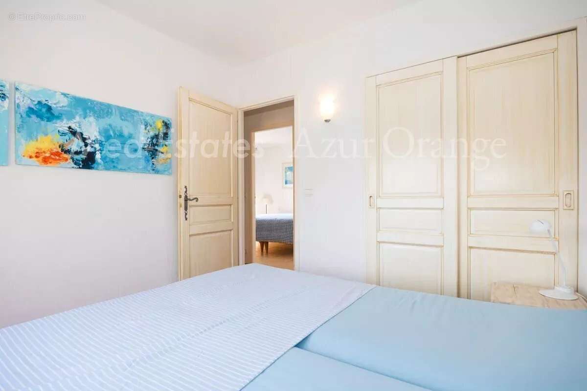 Appartement à SAINTE-MAXIME