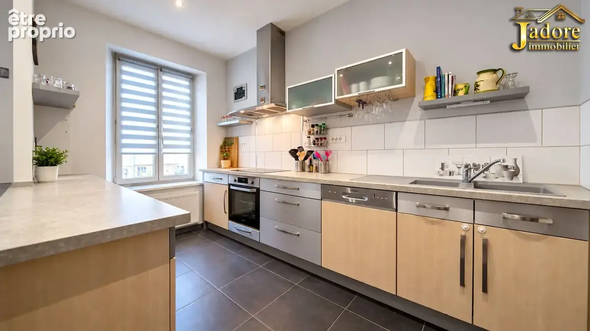 Appartement entierement renove - photo 2