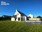 Maison à SAINT-GUINOUX