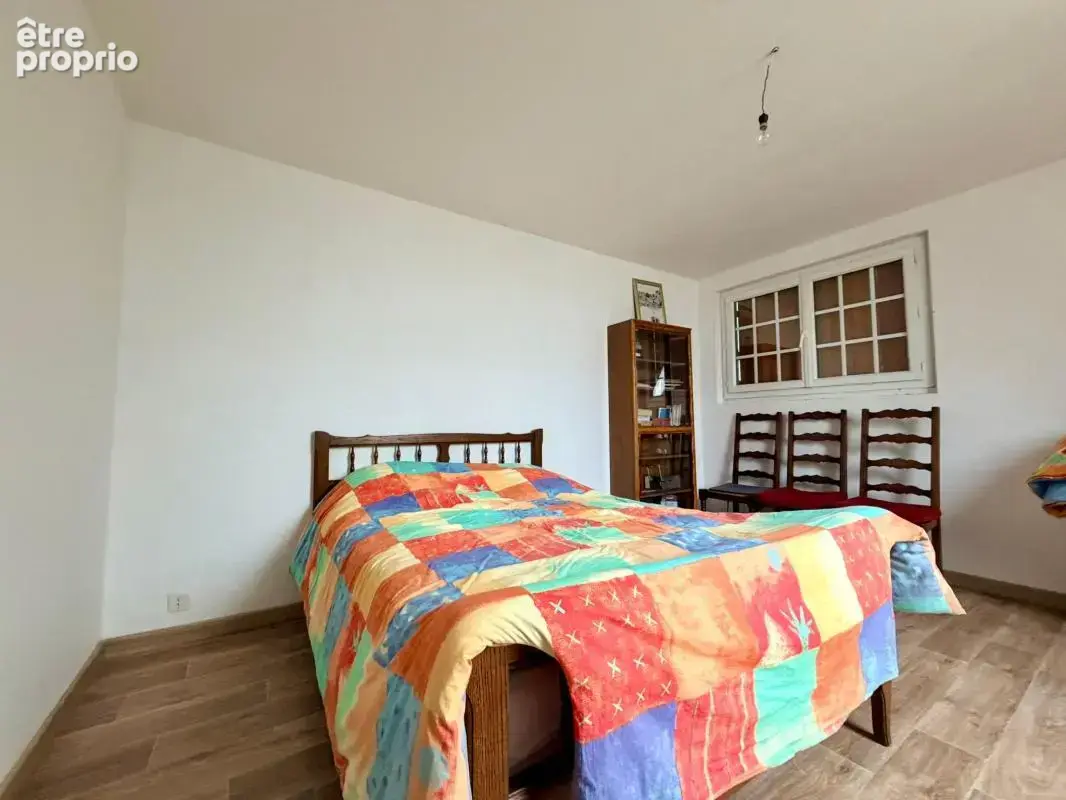 Belle maison de famille - photo 11