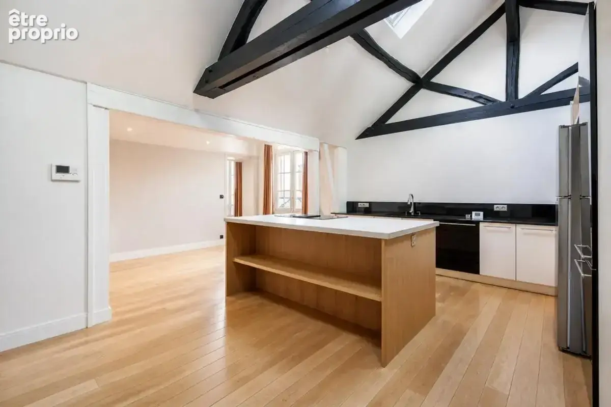 Appartement de 4 pièces de 163 m² à Troyes - photo 12