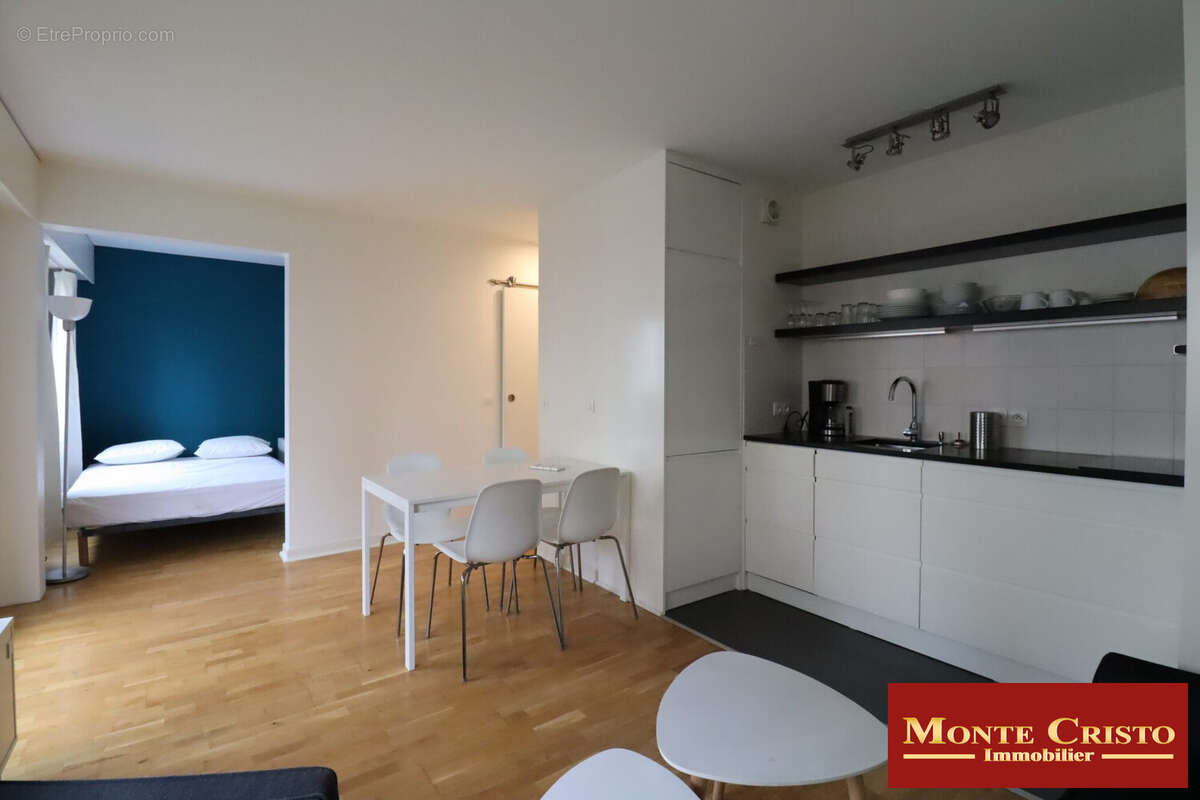 Appartement à VERSAILLES