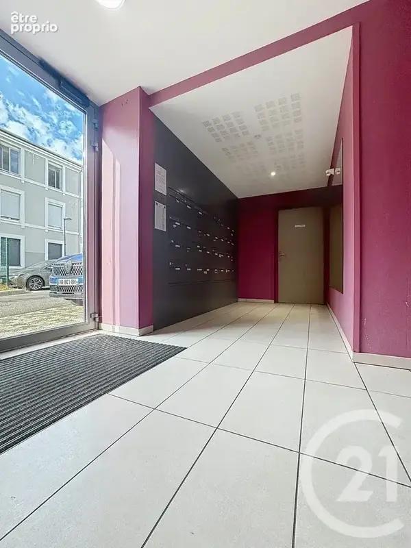 Appartement 3 pièces 48 m² à vendre à Reims (51100) - photo 15