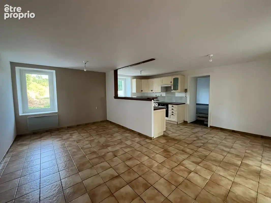 Maison sainte-pazanne - photo 6