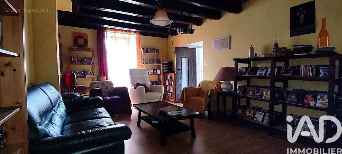 Maison 124 m² à Blond  - photo 9