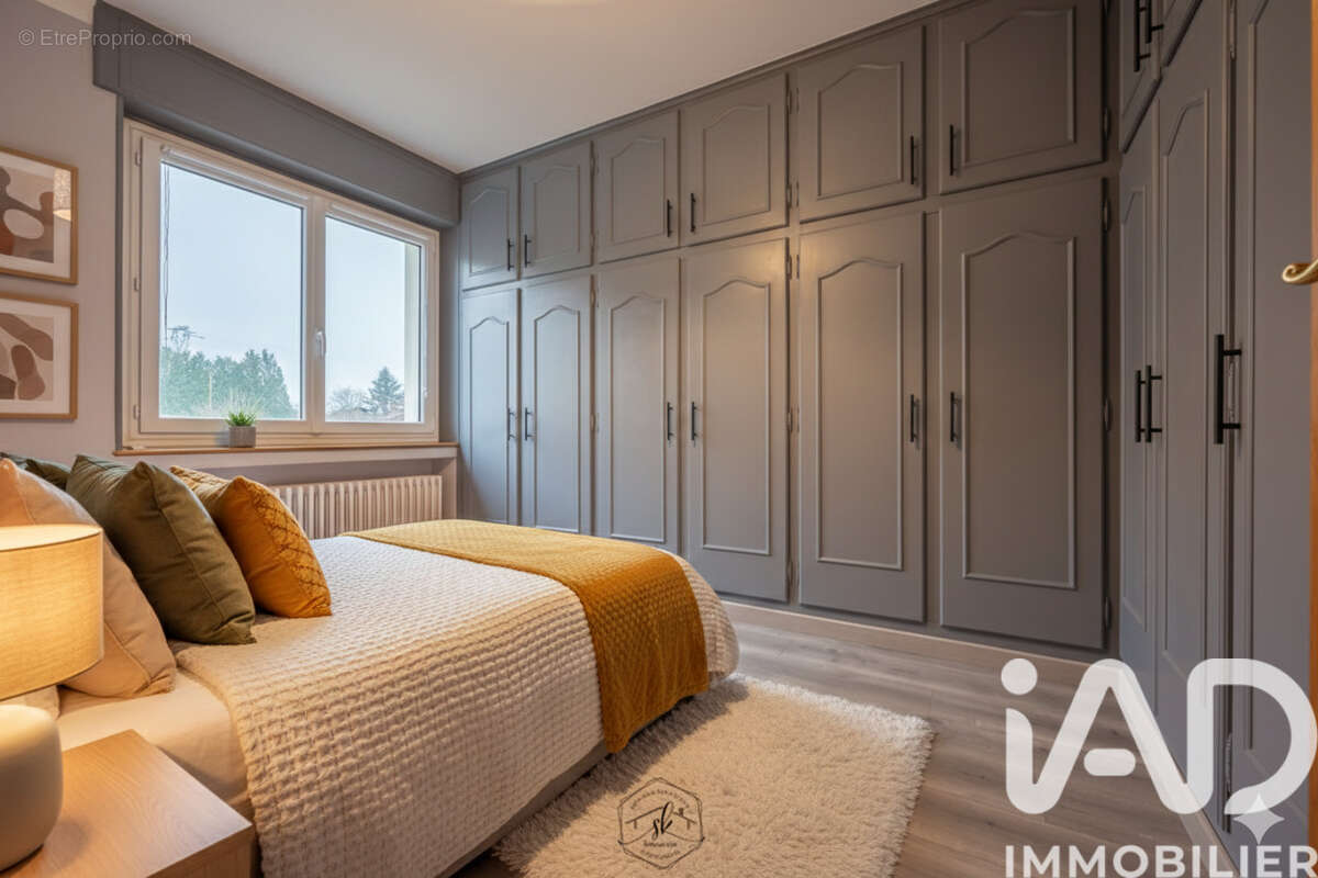 Photo 4 - Maison à PIENNES