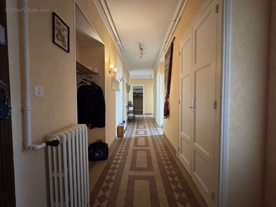 Appartement à CHAMBERY
