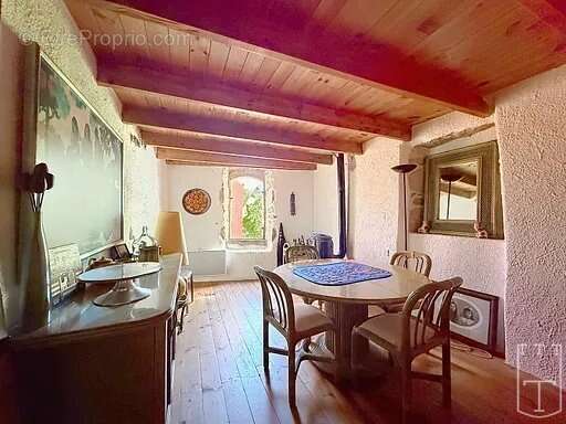 Maison à AUBENAS