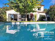 Maison à CAVALAIRE-SUR-MER