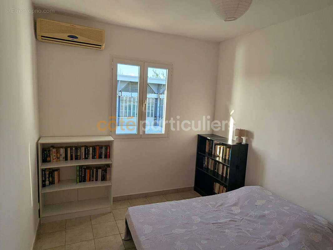 Appartement à SAINT-FRANCOIS