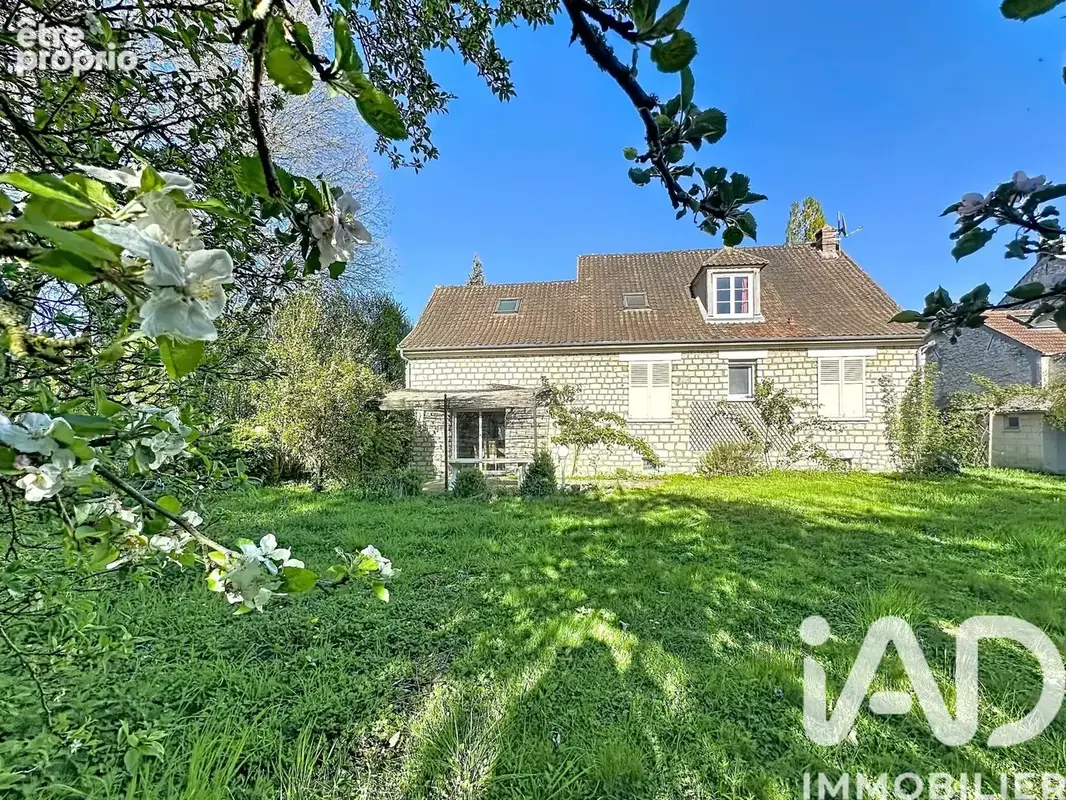 Photo 1 - Maison à MAINCY