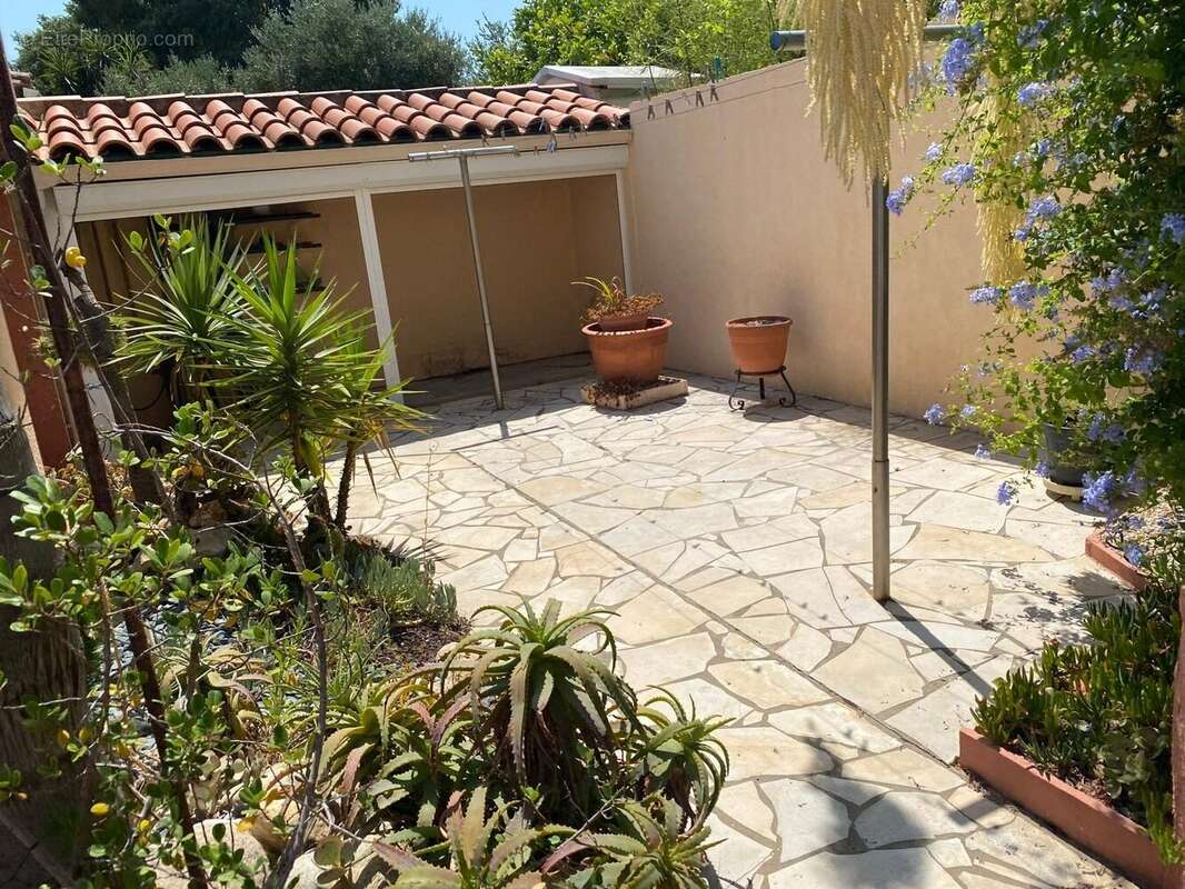 Maison à ARGELES-SUR-MER