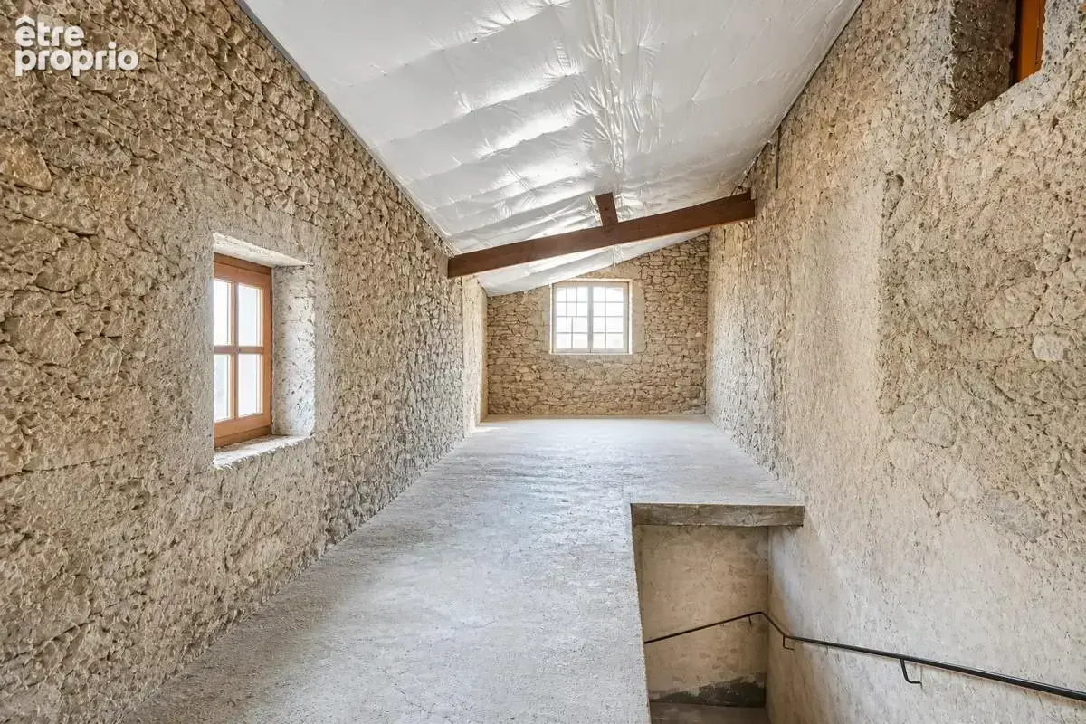Mas spacieux à fort potentiel à Saint-Sébastien - photo 25