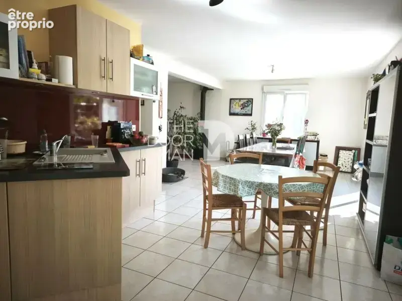 Maison 53440 - photo 6