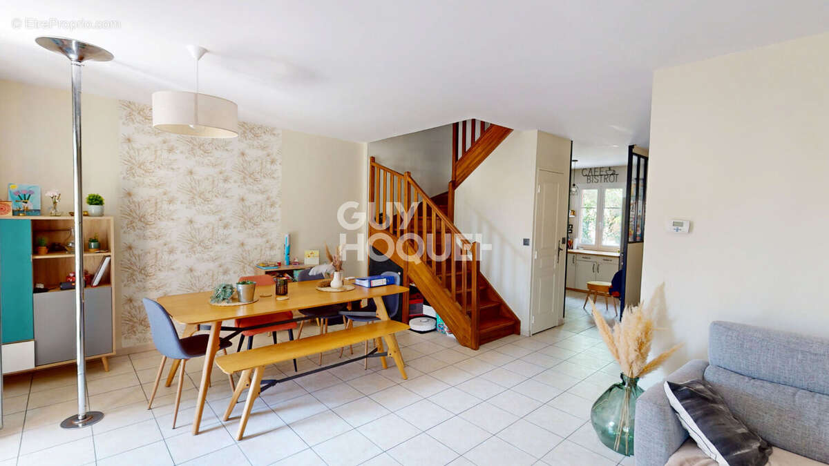 Maison à CARPENTRAS