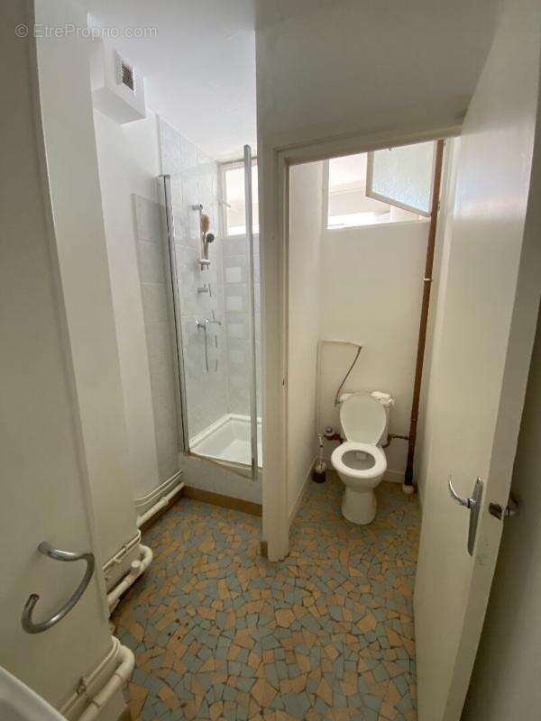 Appartement Caen 2 pièce(s) - photo 7