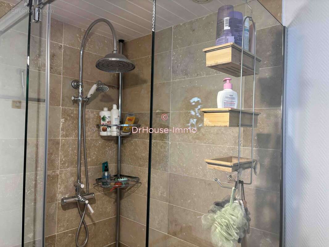 Maison à CHAILLE-LES-MARAIS