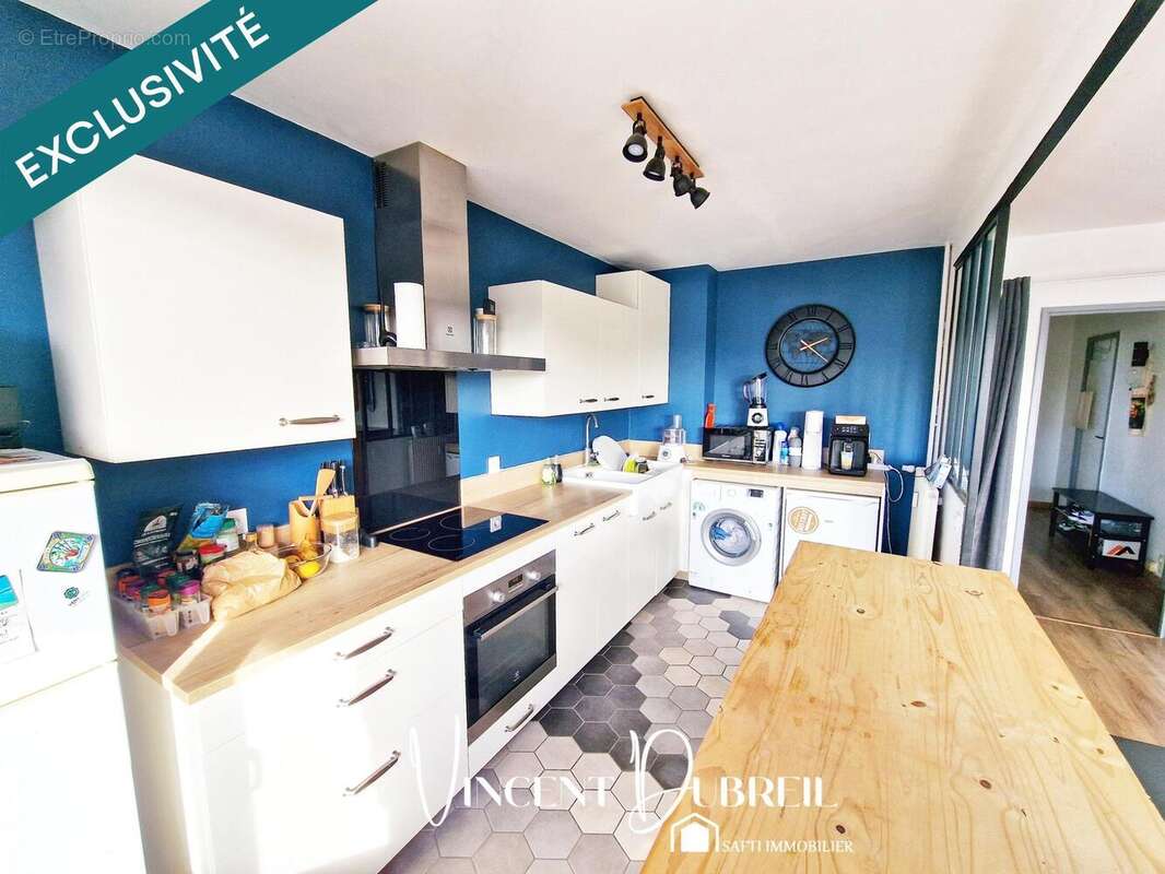 Photo 4 - Appartement à VERTOU