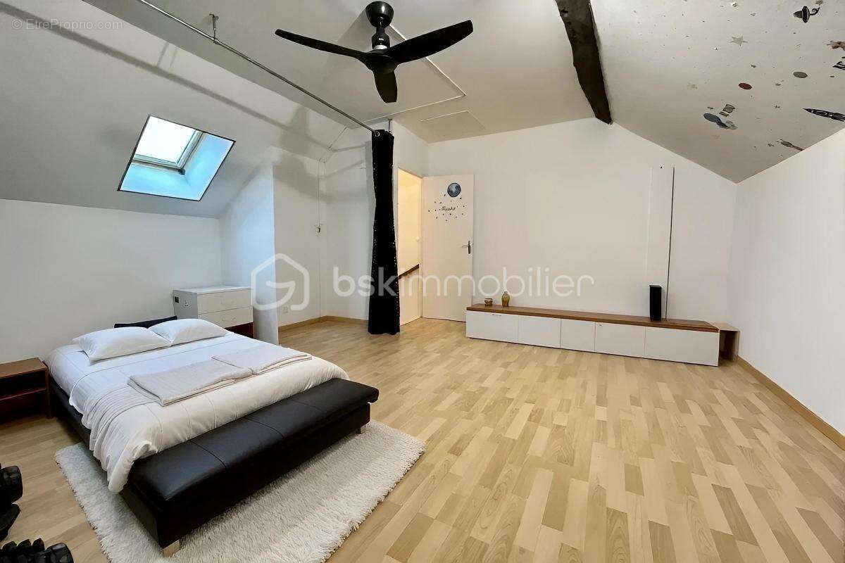 Maison à L'ISLE-ADAM