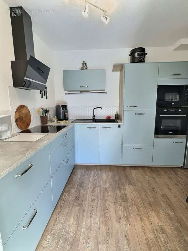 Maison à INGERSHEIM