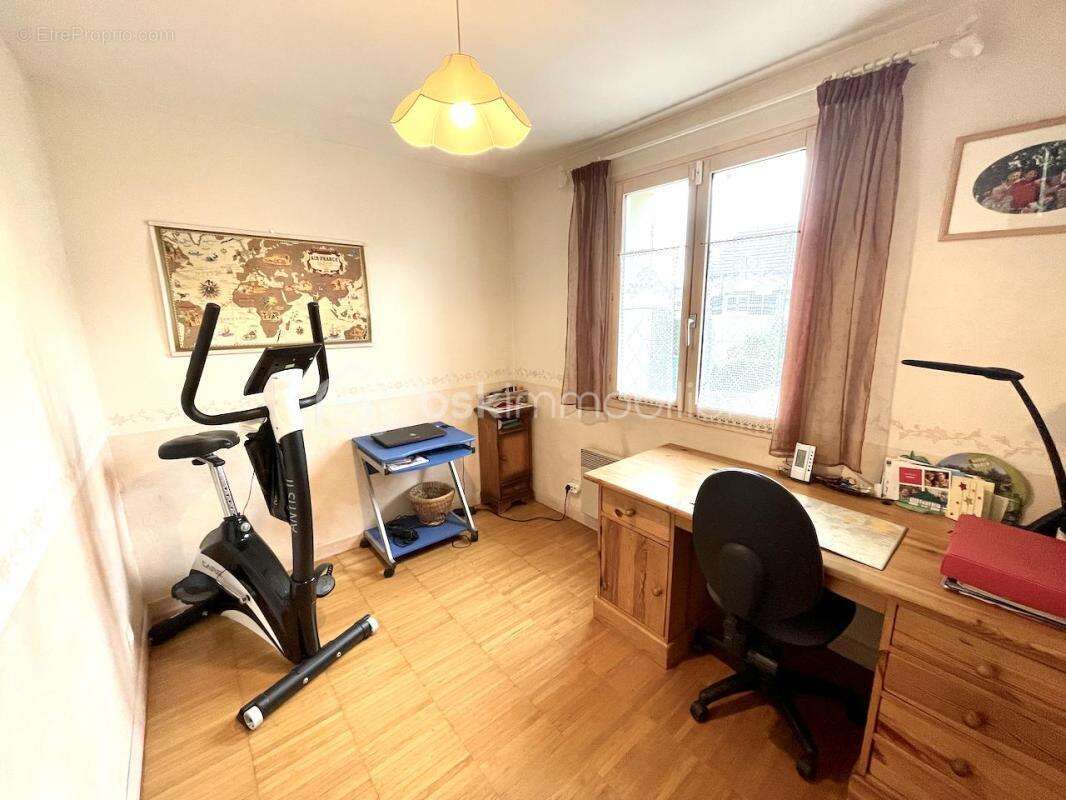 Maison à VILLIERS-SUR-ORGE