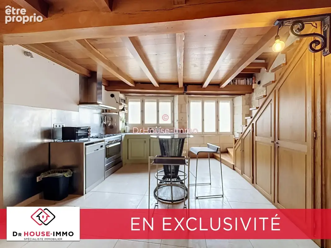 Maison 2 pièces 80 m² à vendre à Lisle (24350) - photo 32