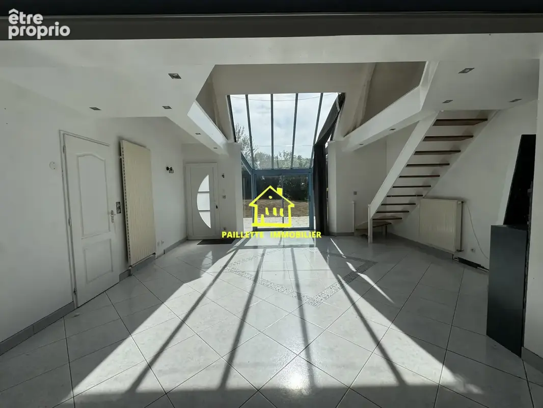 Maison 123 m² à Le Tilleul  - photo 3