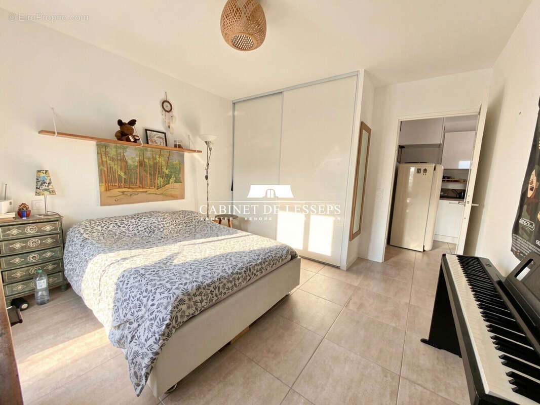 Appartement à BAYONNE