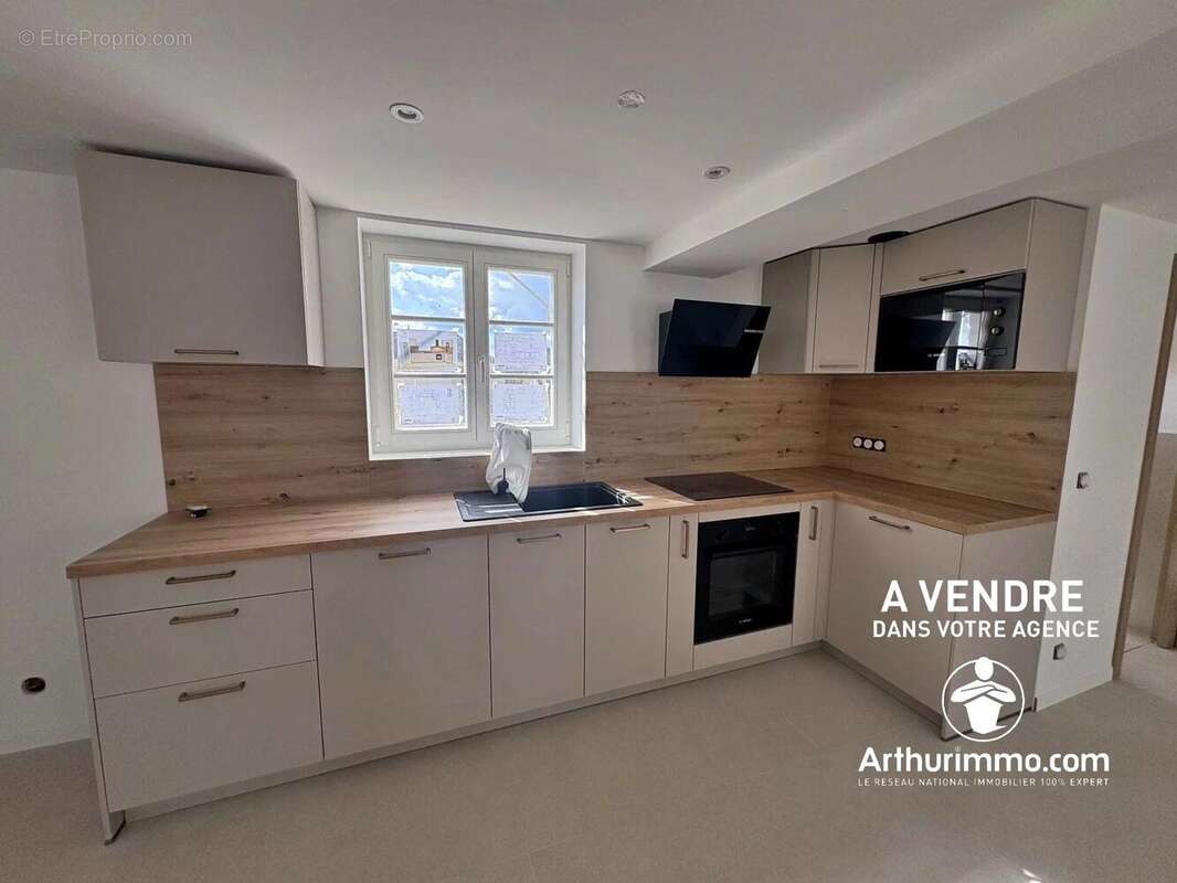 Appartement à ANET