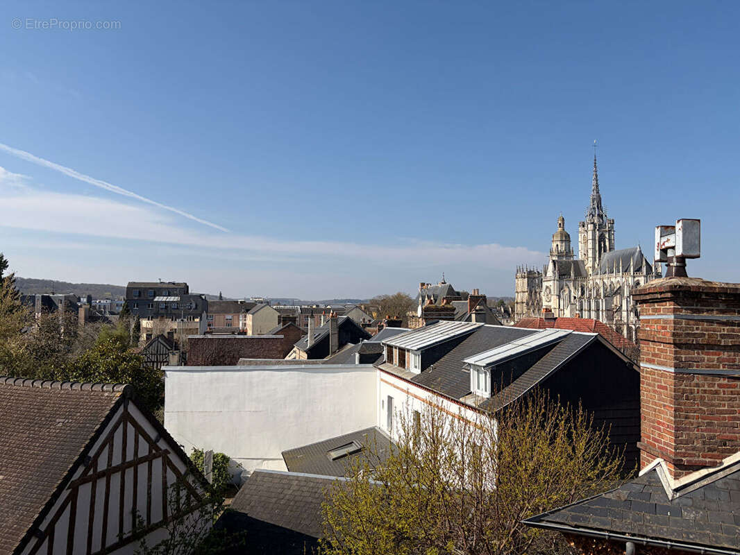Maison à EVREUX