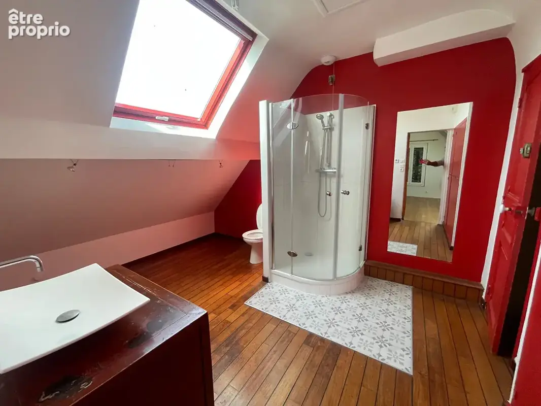 Maison  6 pièce(s) 150 m2 - photo 10