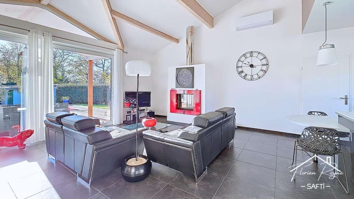 Photo 4 - Maison à BLANQUEFORT