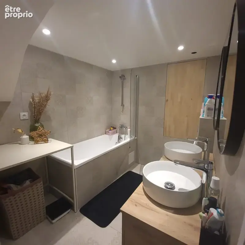 Appartement 100 m² à Chalon-Sur-Saone  - photo 9