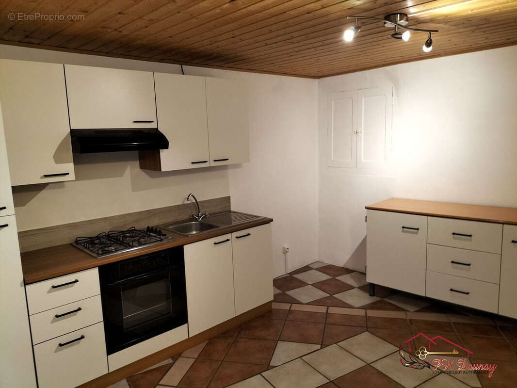 Maison à SAINT-AFFRIQUE