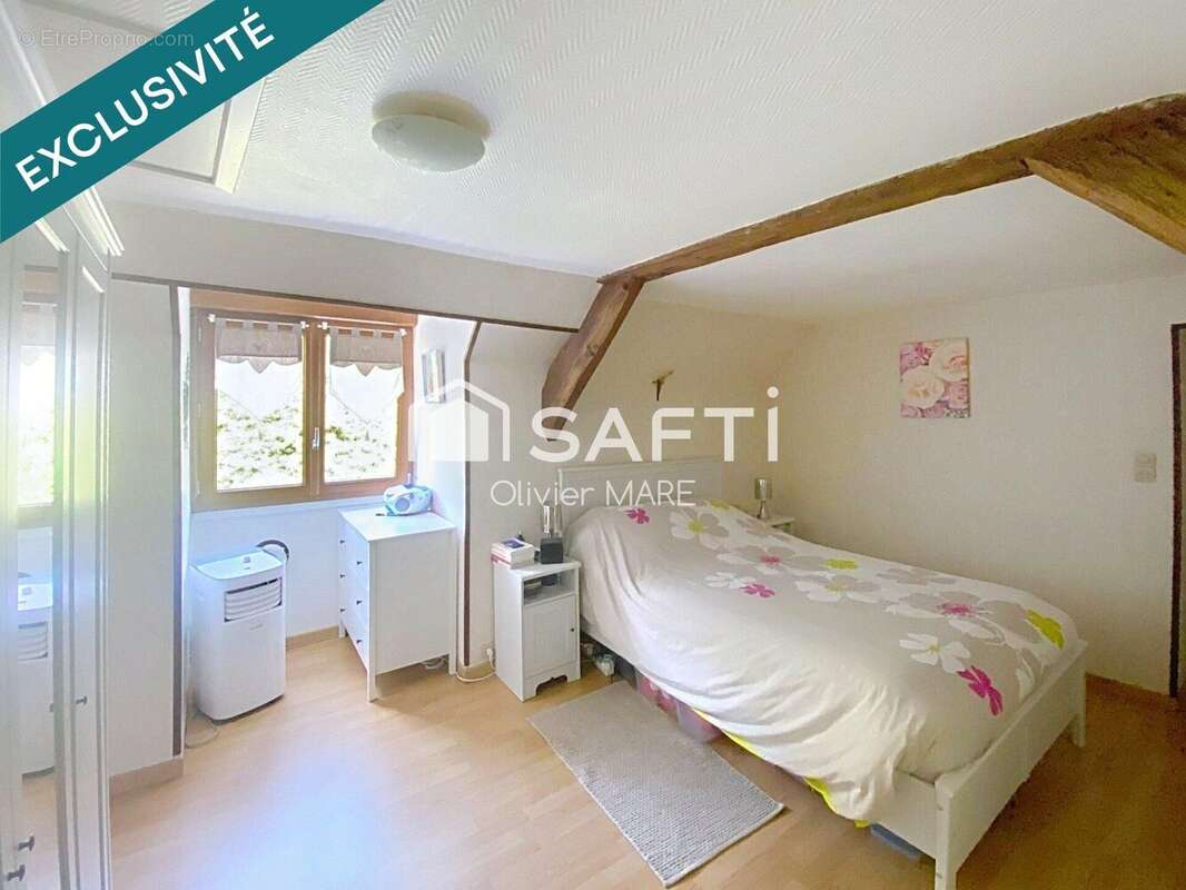 Maison 117 m² à Tinchebray  - photo 9