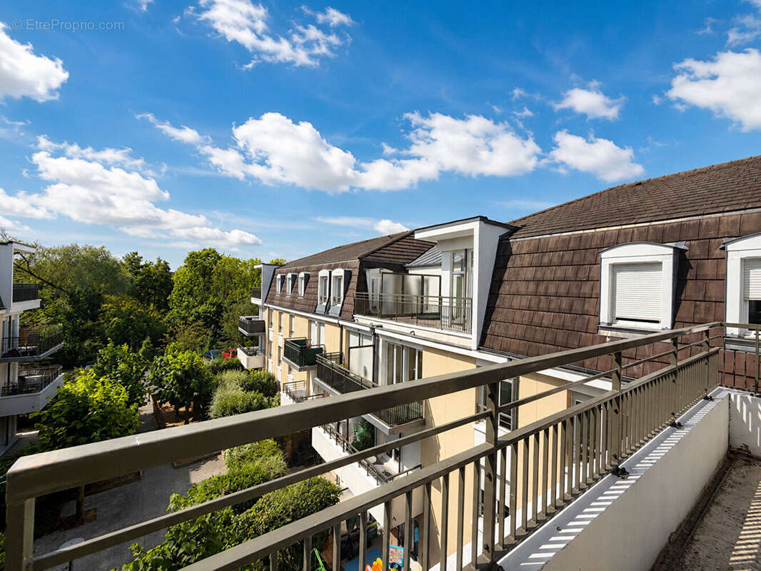 Appartement à MEAUX