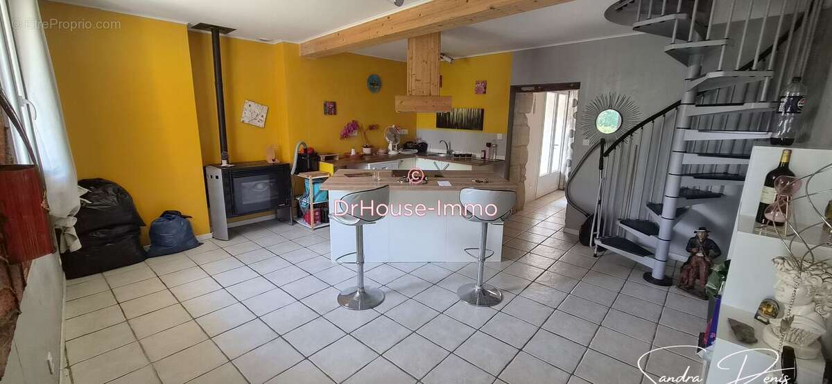 Maison 110 m² à Meilhan-Sur-Garonne  - photo 14