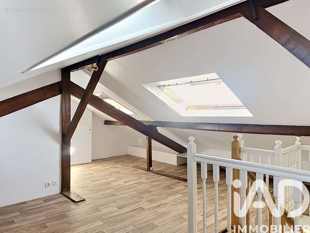Photo 8 - Appartement à SCEAUX